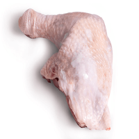 Turkey Meat Whole Leg