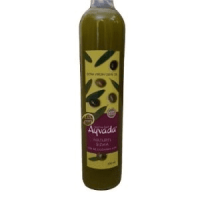 First Crop 3 Dizyem Early Harvest Cold Pressed Olive Oil Limited Reserve 500 Ml