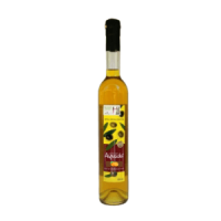 Orange Olive Oil 500 Ml