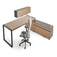 EXECUTIVE DESKS