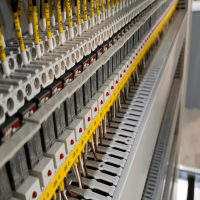 AUTOMATION AND CONTROL PANELS