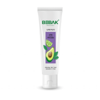 Bebak Moisturizing Hand Cream – Lime & Avocado