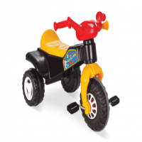 BD-07-123 AFACAN BIKE