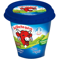 La Vache qui rit Cream Cheese