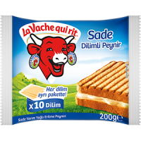 La Vache qui rit Sade Peynir