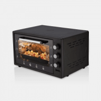 AF381 Chicken Rotisserie Midi Oven