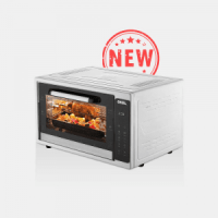 AF551 Digital Midi Oven