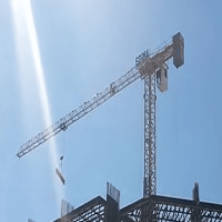 TOWER CRANES FOR SALE