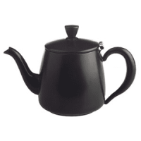 Steel Coffee & Tea Pot