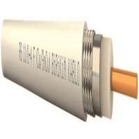 COAXIAL CABLES RG 11/U-4 F (Cu/SnCu)