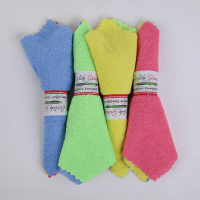 WHOLESALE MICROFIBER CLOTH