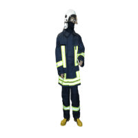 Firefighter Fire Fighting Equipment