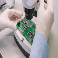 CONFORM COATING - Conformal coating