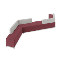 Corner Sofa