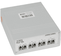 Rage VP-4 Charge Signal Generators designed to generate charge pulses when making calls over voip (internet) for top-up devices and hotel switchboards working with 12khz/16khz