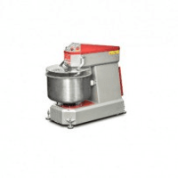 Spiral Dough Kneading Machine