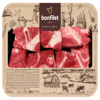 Boiled Meat with Beef Bone 500 G