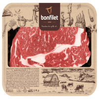 Veal Entrecote 500 G