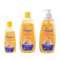 BABY SHAMPOO