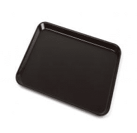 Professional Angled Gastronomy Tray