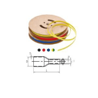 HEAT SHRINKABLE TUBES