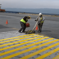 Road Marking Paints