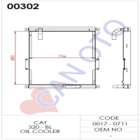 OIL COOLERS