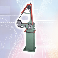 industrial Sanding Machine