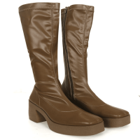 Brown Women's Boots