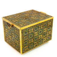 Jewelry box