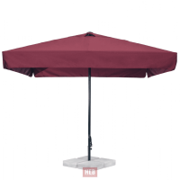 Square Sun Umbrella