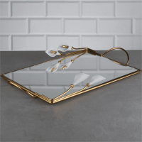 Rectangle Large Tray