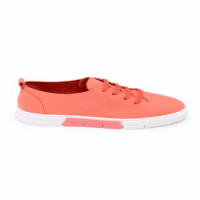 Lace-up Sneaker Women's Shoes