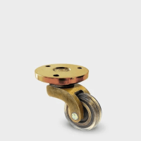 Furniture Brass Wheels