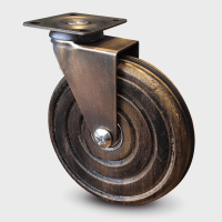 Wooden Furniture Wheels