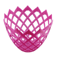 Plastic Fruit Basket