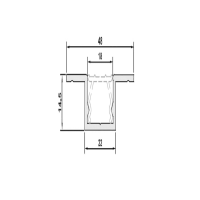 Aluminum Composite Panel Profiles