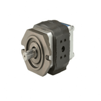 Industrial Hydraulic Pumps