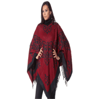 Women's Poncho