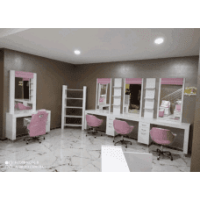 Women’s Hairdresser Furniture
