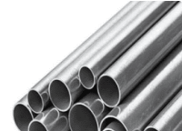 DIN2440 and DIN2448 Norm Galvanized Pipe