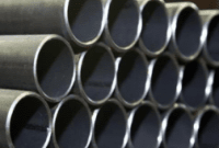 TS 11004 Boiler Pipe