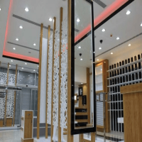 Modern Store Designs