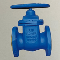 Gate Valve