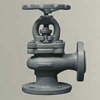 Corner Valve