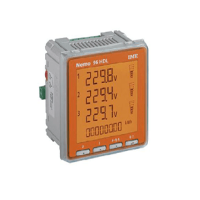 Energy Measurement and Control Products IME Nemo 96 HDL