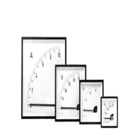 Energy Measurement and Control Products IME Analog Indicators