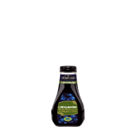 ORGANIC BALSAMIC VINEGAR 250 ML GLASS