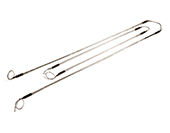 Defrost Heaters Rod Resistance (0.42 Kw / 385 mm)