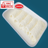 Cansan Doğal Katkısız Kaymak